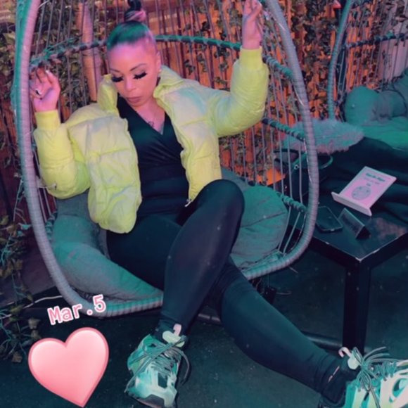 New FULL mink lashes - Picture 5 of 6